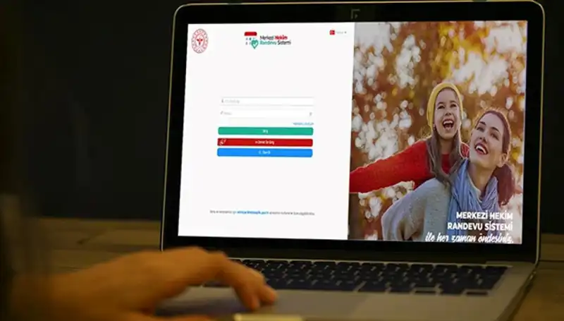 MHRS, Yeni Hizmetleriyle Sağlıkta Devrim Yaratıyor!