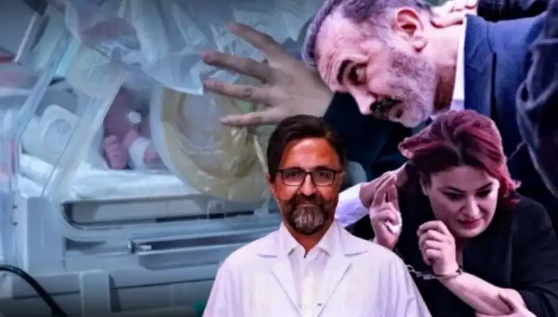 Yenidoğan Çetesi İddiası: İlker Gönen'in İntiharında Şok Gelişme!