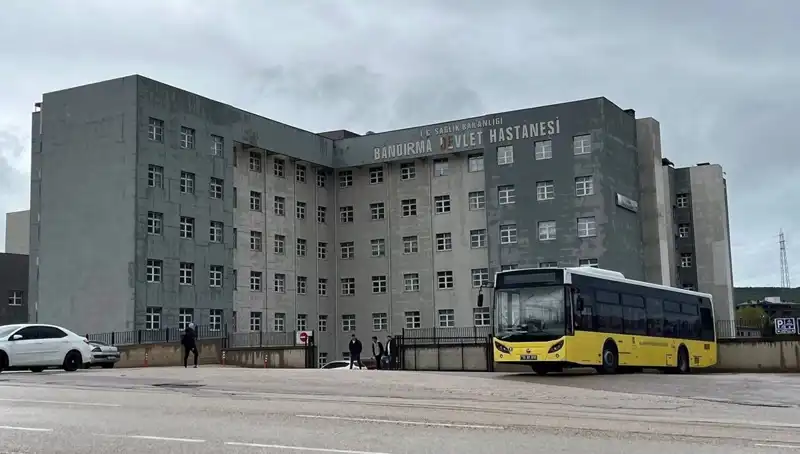 Teşhiste İhmal İddiasıyla Gündeme Gelen TrajiKomik Olay: 16 Yaşındaki Genç Testisini Kaybetti