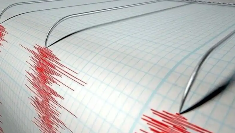 Samsun’da 3.6 Büyüklüğünde Deprem: Halkta Panik ve Endişe Oluşturdu