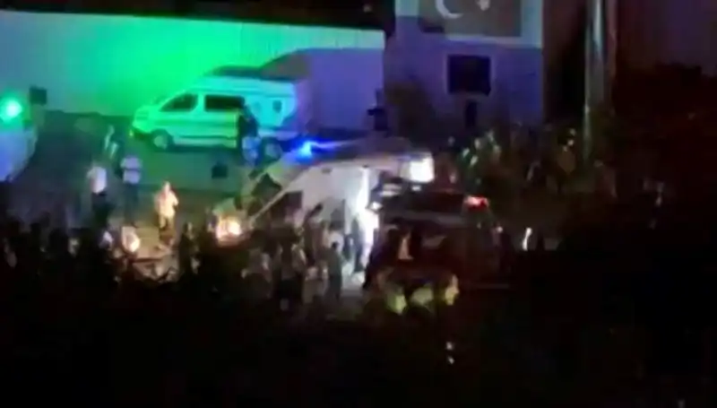 Genç Şoför, Tırda Yaşamına Son Verdi: Detaylar ve Nedeni Ortaya Çıktı