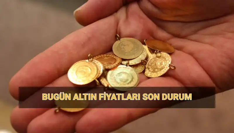 Hafta Sonu Altın Fiyatları: 15 Mart Güncel Altın Değerleri