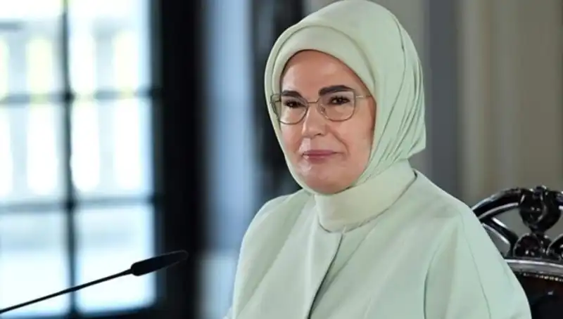 Emine Erdoğan, Uluslararası Aile Forumu ile Aile Değerlerini Yeniden Vurguluyor