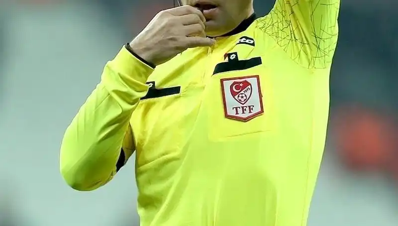 Türkiye Kupası Finalinin Hakemi Kim Olacak? Ayrıntılar Burada!