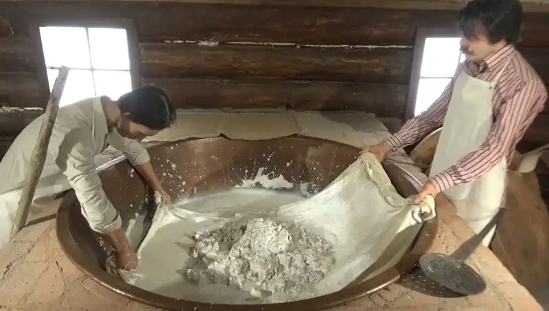 Türkiye'nin İlk Peynir Müzesi: "Dünyanın 18. Peynir Rotası" Temasıyla Tescillendi