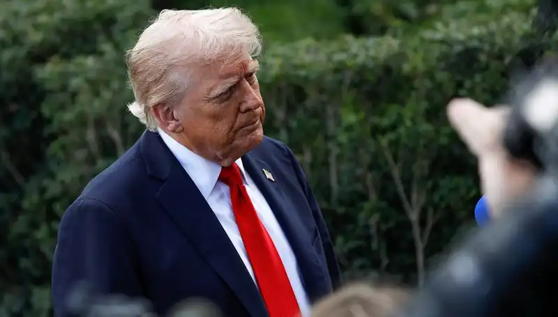 Trump'tan Şaşırtan Rusya-Polonya Yorumları: "Hata Olmuş Olabilir"