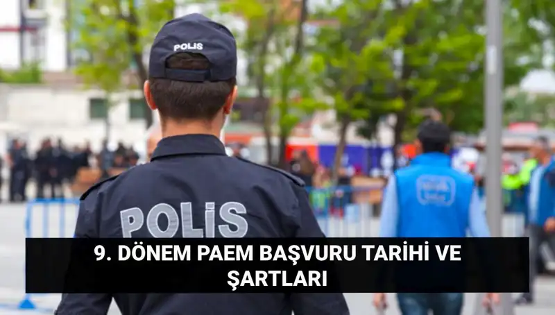 2025 PAEM Başvuru Rehberi: İlk Derece Amirlik Eğitimi Sınavına Hazırlık Adımları