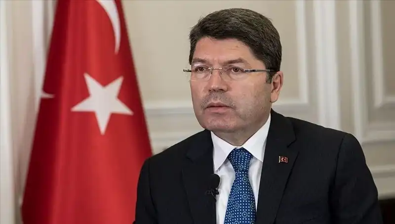 Duruşmalar Televizyondan Canlı Yayınlanabilir Mi? Bakan Tunç'tan Önemli Açıklama