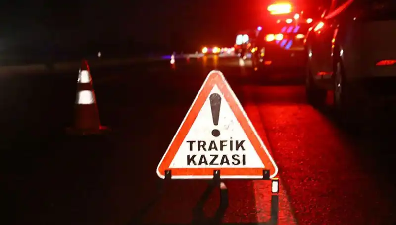 Şanlıurfa'da Feci Zincirleme Kaza: 7 Yarımla Hastanelik Oldu