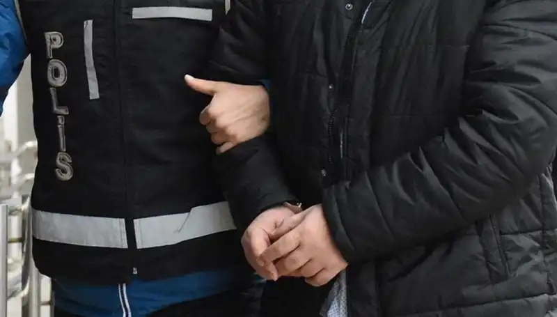 Edirne'de FETÖ Operasyonu: İki Şüpheli Yakalandı, Gözaltılar Devam Ediyor