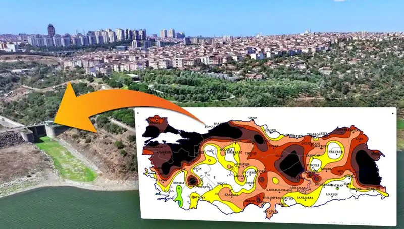 İstanbul ve Diğer Şehirlerde Görülen Kayıplar Uzmanları Endişelendiriyor