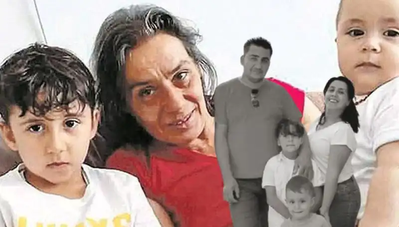 Aile Felaketi: İtfaiye Eri, Eşini ve Çocuklarını Katletti mi?