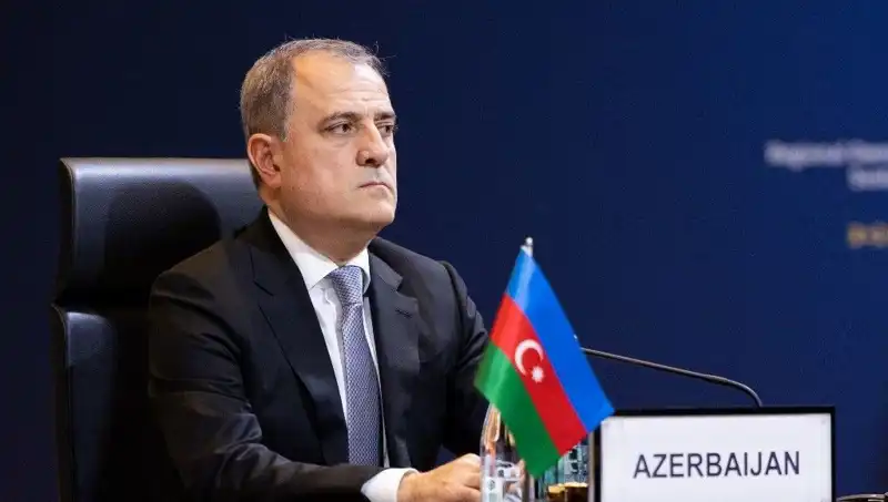 Azerbaycan ve Ermenistan: Barış Anlaşması ile Yeni Bir Dönem Başlıyor