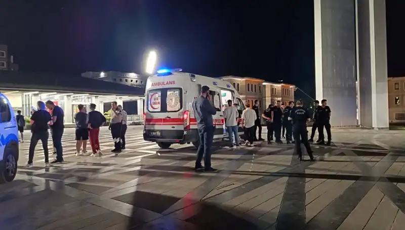 14 Yaşındaki Çocukta Yakın Dönem Şiddet Olayı: Toplum Hayretler İçinde