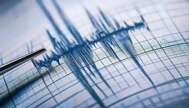Marmara Denizi'nde Gündeme Gelen 3 Büyüklüğündeki Deprem Alarmı