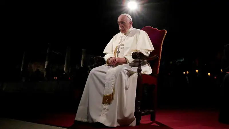 Papa Francis’in Ölümü: Dünya Genelinden Gelen İlk Tepkiler