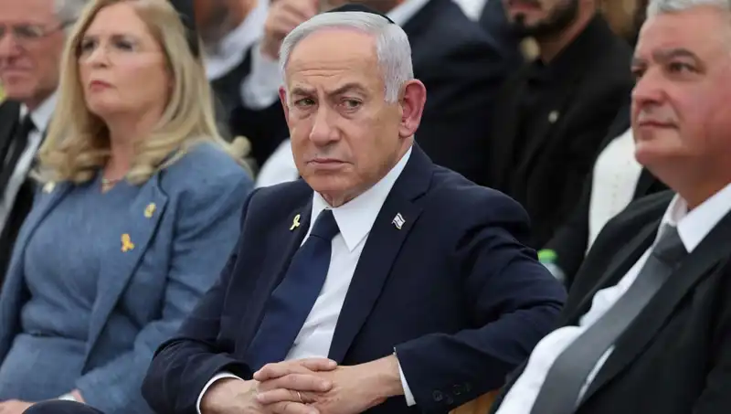Katar'dan İsrail'e Yanıt: Netanyahu'nun İkililiği Tartışma Yarattı