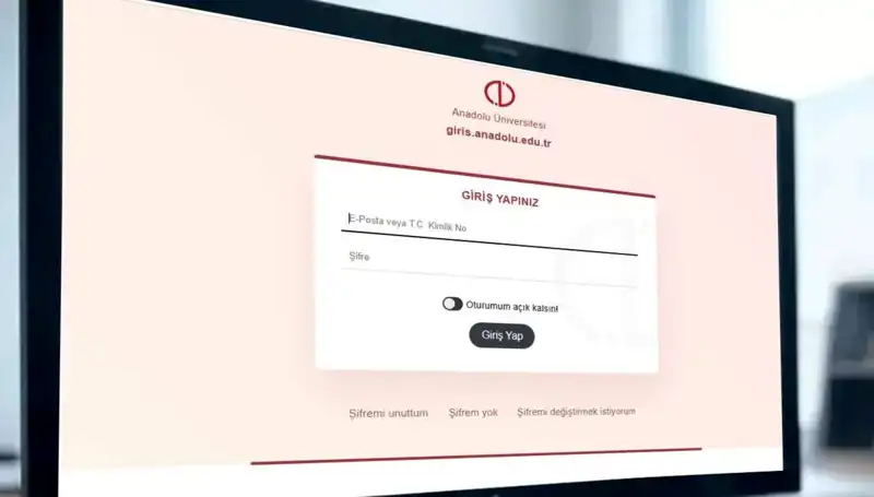Açıköğretim Sınav Sonuçları Açıklandı: AÖF Bahar Dönemi Sınavı Sonuçlarına Erişim Nasıl Sağlanır?