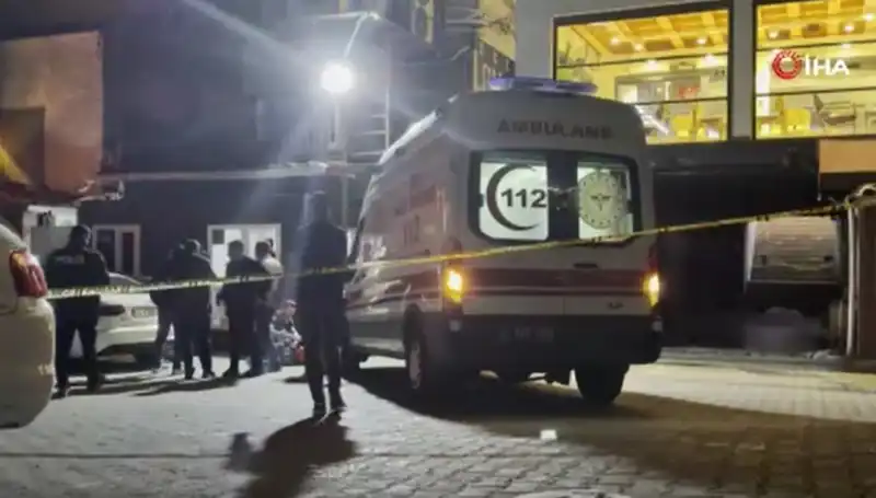 Gece Kulübü Önünde Alacak Verecek Cinayeti: Olayın Perde Arkası Ne?