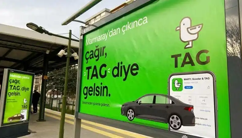 İstanbul'da UKOME Kararı: Martı Tag ve Zuppin XL Hakkında Bilinmesi Gerekenler