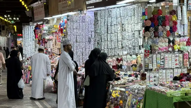 200 Yıllık Tarihle Yaşayan Bir Müze: Matrah Çarşısı'nın Gizemleri