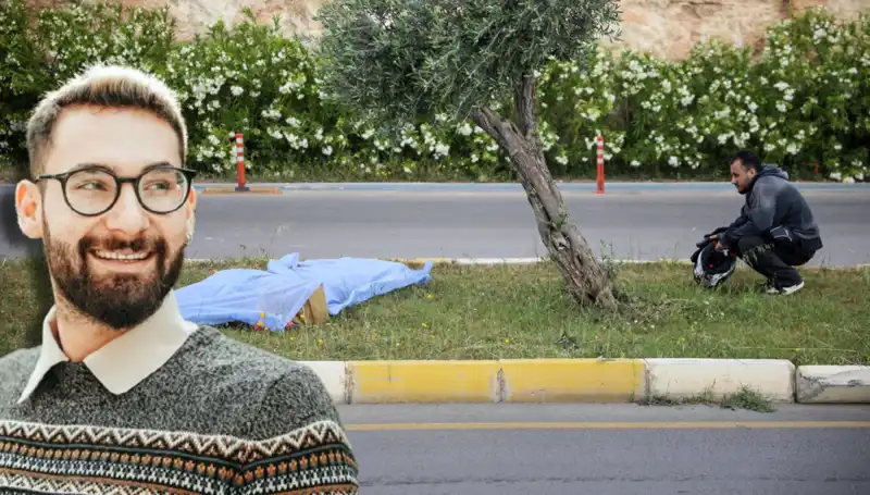 En Acı An: Arkadaşının Başından Ayrılmayan Kahraman