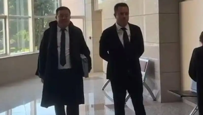 Yasa Dışı Bahis İddiası: Acun Ilıcalı Hakim Karşısına Çıktı
