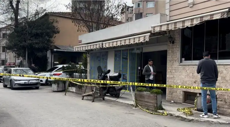 İstanbul’da Oto Tamircisi İş Yerinde Gizemli Ölüm: Ayrıntılar Ortaya Çıktı