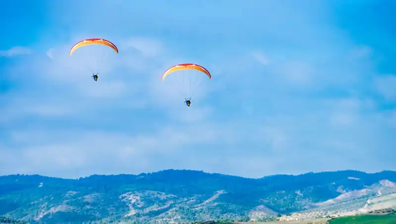 ABD’deki Paraşüt Eğitimi Sırasında 2 Polonya Askerinin Trajik Ölümü