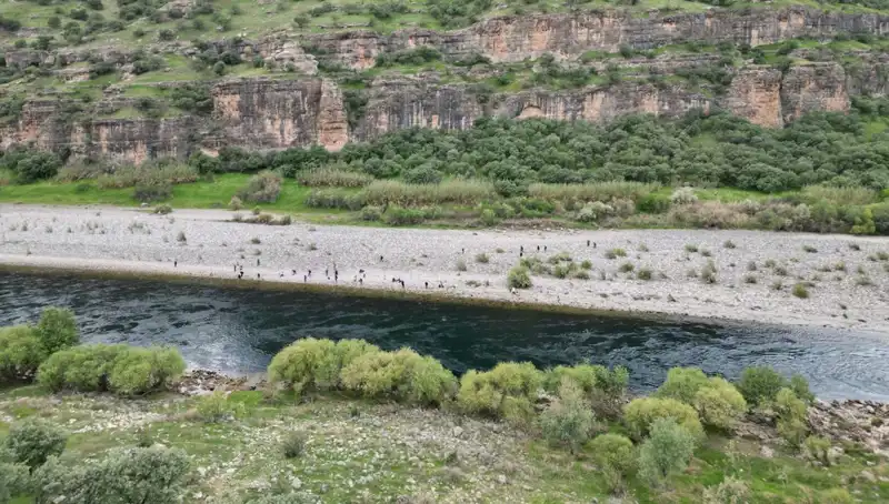Cehennem Deresi: Doğanın Gizemi ve Macera Tutkunlarının Vazgeçilmezi