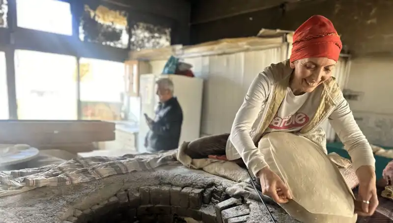 Dağ Köyünden Çıkan Girişimci, Siparişlere Yetişemiyor: Başarı Hikayesi