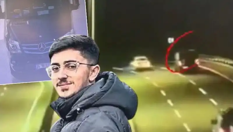 Muhammed Gürcan Koçak'ın Ölümüne Neden Olan Sürücüye Neden Tahliye Verildi?