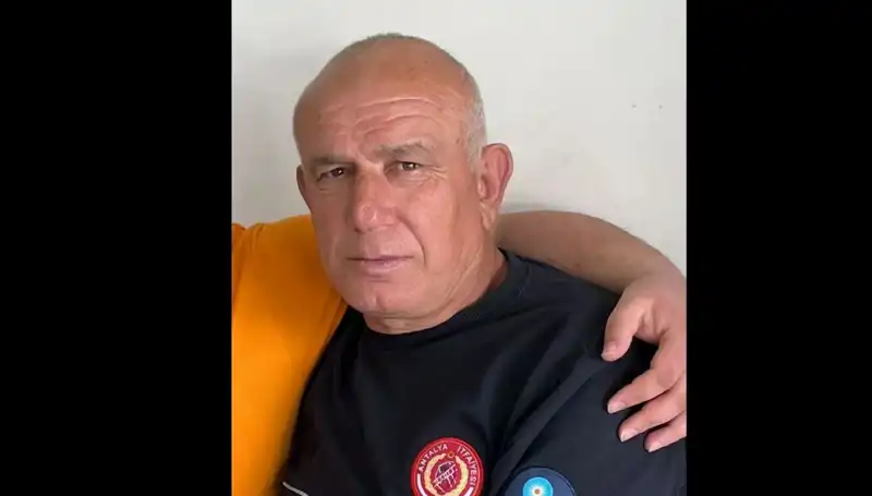 Mantar Sezonunda Korkunç Kaza: İtfaiyeci Hayatını Kaybetti