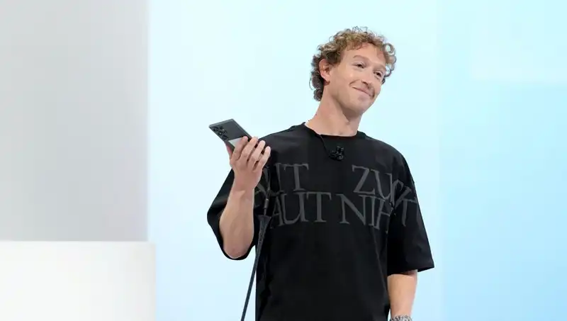 Zuckerberg'in Gizli Yapay Zeka Listesi Açığa Çıktı: 100 Milyon Dolarlık Beyin Avı İddiası