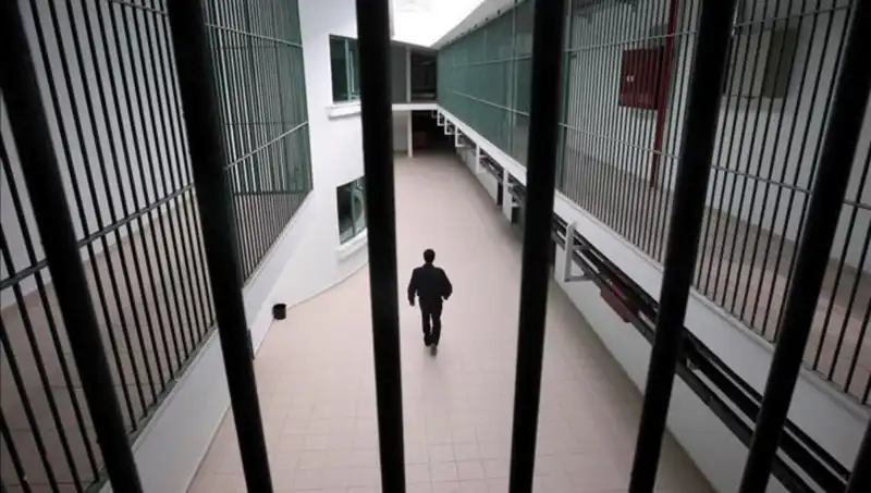 Yeni Yargı Paketi ile Binlerce Hükümlüye Tahliye Fırsatı Geliyor