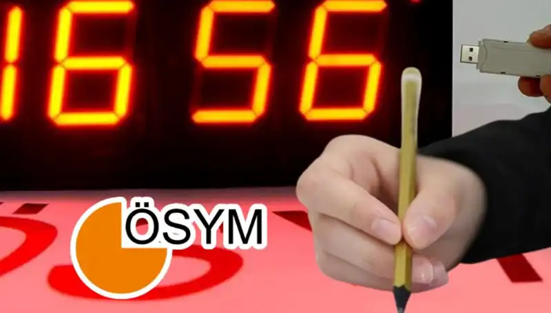 YKS Başvuruları İçin Ek Süre! Sınav Ücret Ödeme Tarihleri Açıklandı