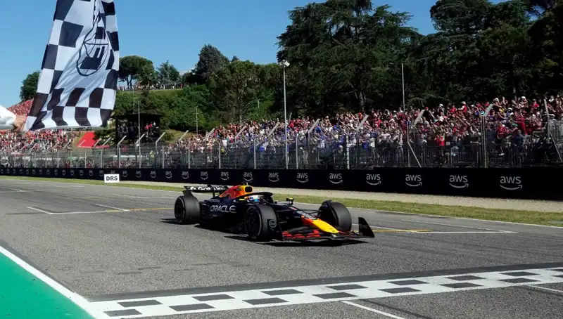 Formula 1’in Rüzgârına Kapılın: Monako Grand Prix'si Kapılarını Açıyor