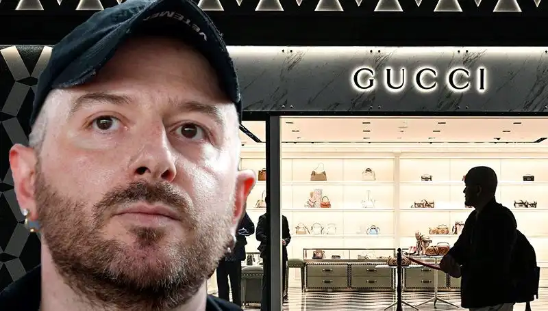 Gucci’nin Yeni Stratejisi Başarısız Oldu: 3 Milyar Dolar Kaybın Sebepleri Neler?