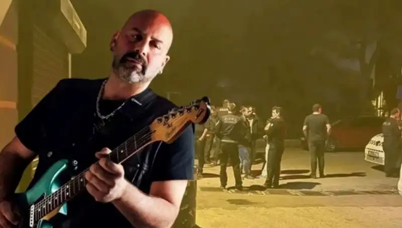 Onur Şener Cinayet Davasında Şok Gelişme: İki Sanık Hakkında Yeni Karar!