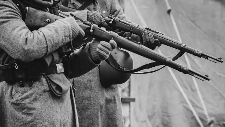 İngiliz İstihbarat Şefinin Dedesi Nazi Casusu Çıktı: Tarihin Karanlık Yüzü
