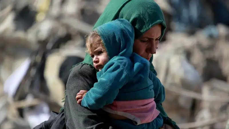 Gazze'deki Çocukların Trajedisi: 21 Günde 500'den Fazla Can Kaybı