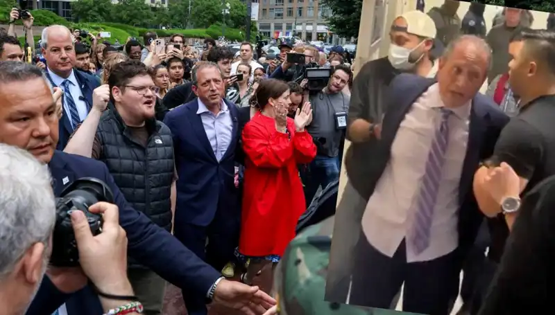 New York'ta Belediye Başkan Adayı Gözaltına Alındı: Olayın Detayları Neler?
