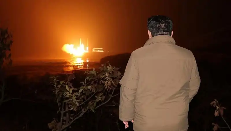 Kuzey Kore’nin Silahlanma Yarışı: Amerikan Halkı Ne Kadar Etkileniyor?
