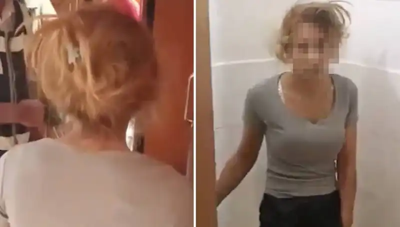 52 Yıldır Aranıyordu, Şimdi Tuvalette Yakalandı!