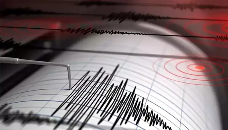 Datça Açıklarında Gerçekleşen Deprem, Vatandaşları Endişelendirdi