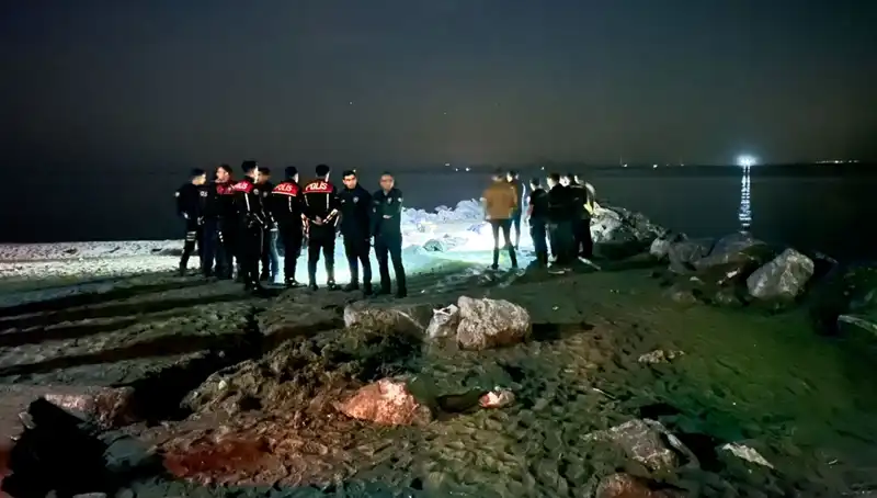 Balık Tutma Sevdası: Bir Hayat Nasıl Son Buldu?