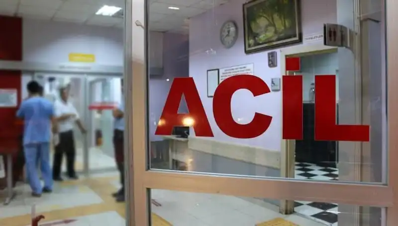 Küçük Çocuğun Trajik Ölümü: Ana Sınıfında Yaşanan Üzüntü Verici Olay