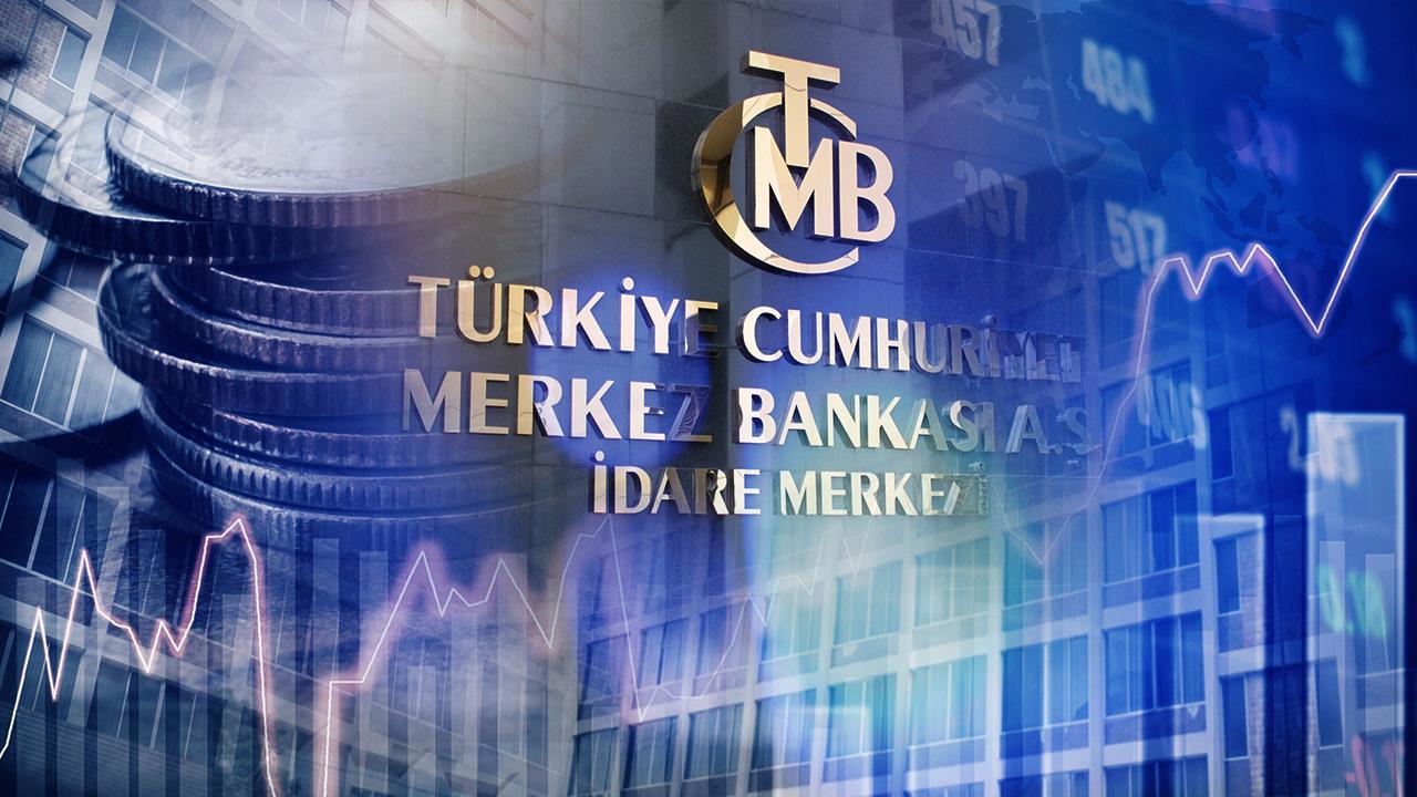 Merkez Bankasından faiz kararı!