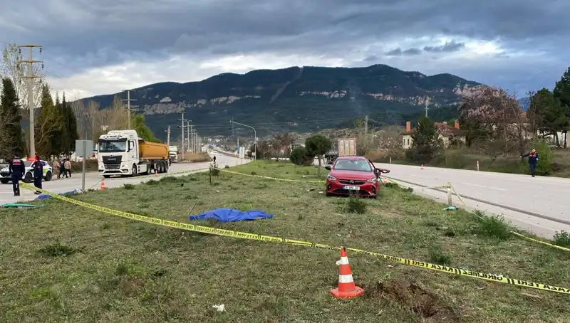 Karabük'te Feci Kaza: Aynı Aileden Dört Canımızı Yitirdik