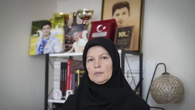 15 Temmuz'un Genç Şehidi: Mahir Ayabak'ın Annesinin Unutulmaz Acısı